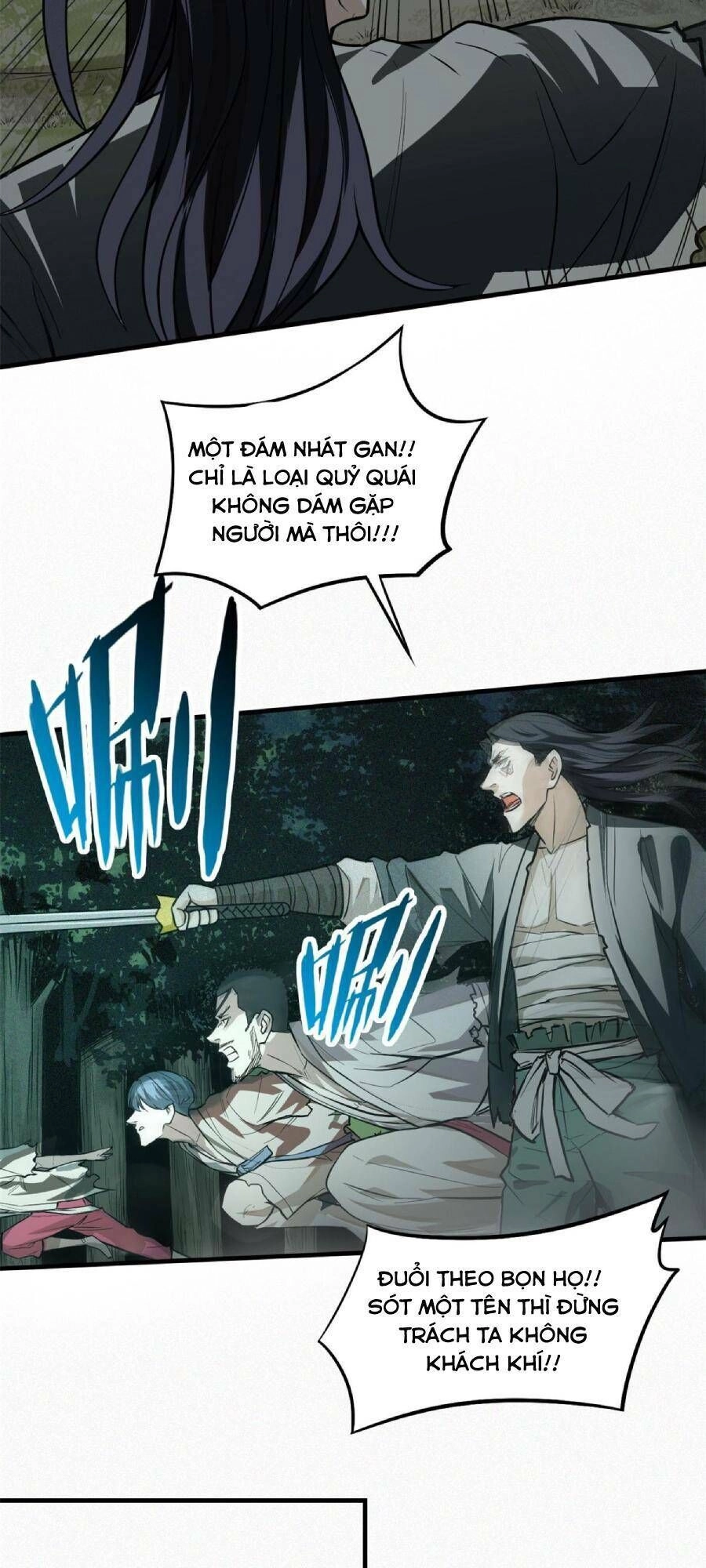 Tâm Ma Chapter 10 - 9