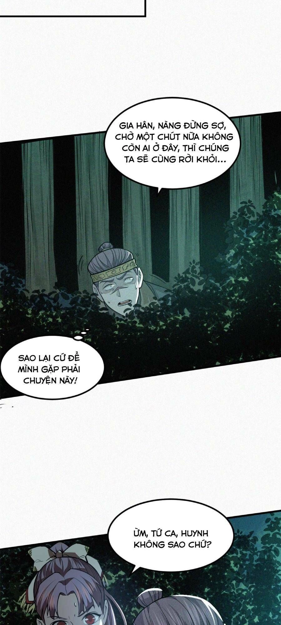 Tâm Ma Chapter 10 - 10