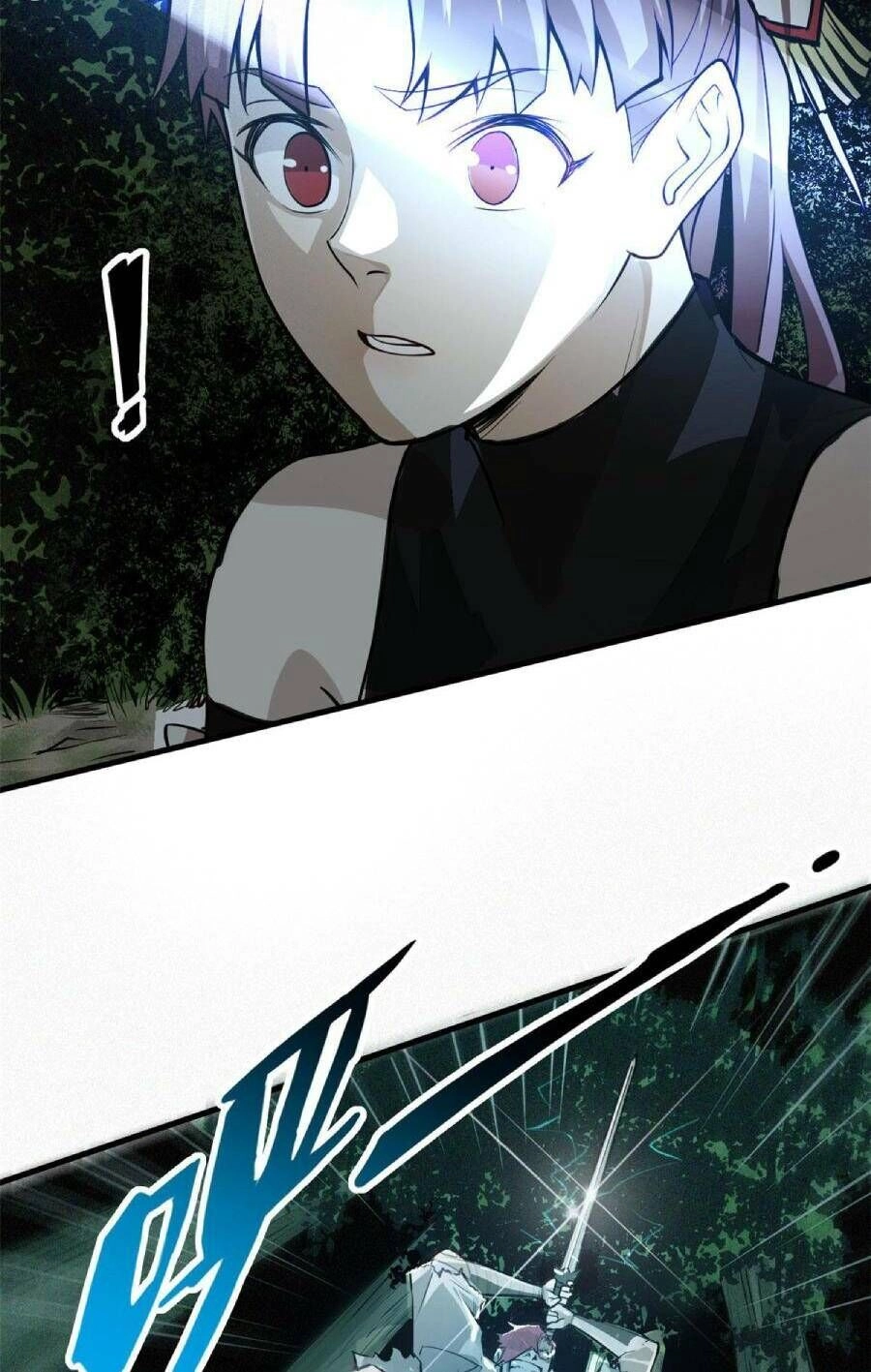 Tâm Ma Chapter 10 - 12