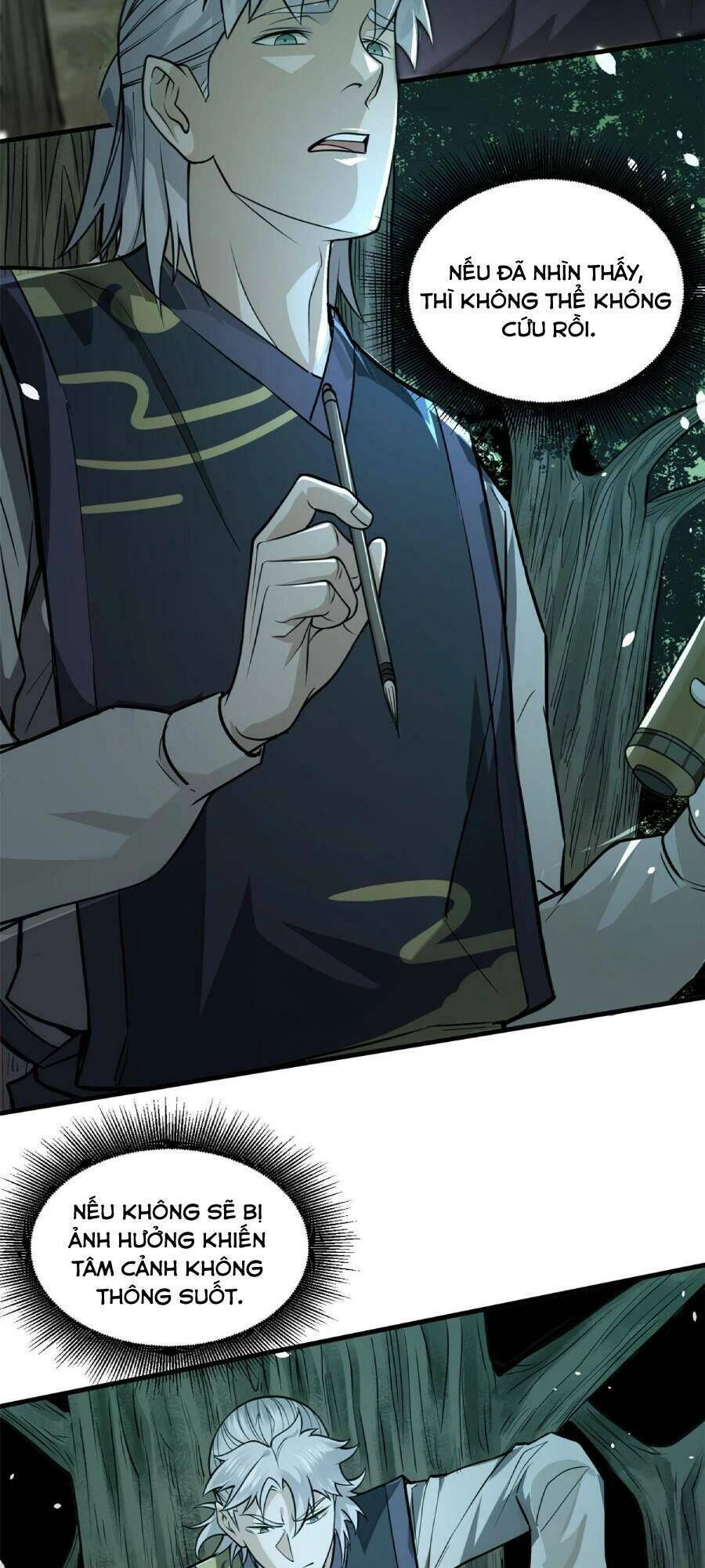 Tâm Ma Chapter 10 - 19