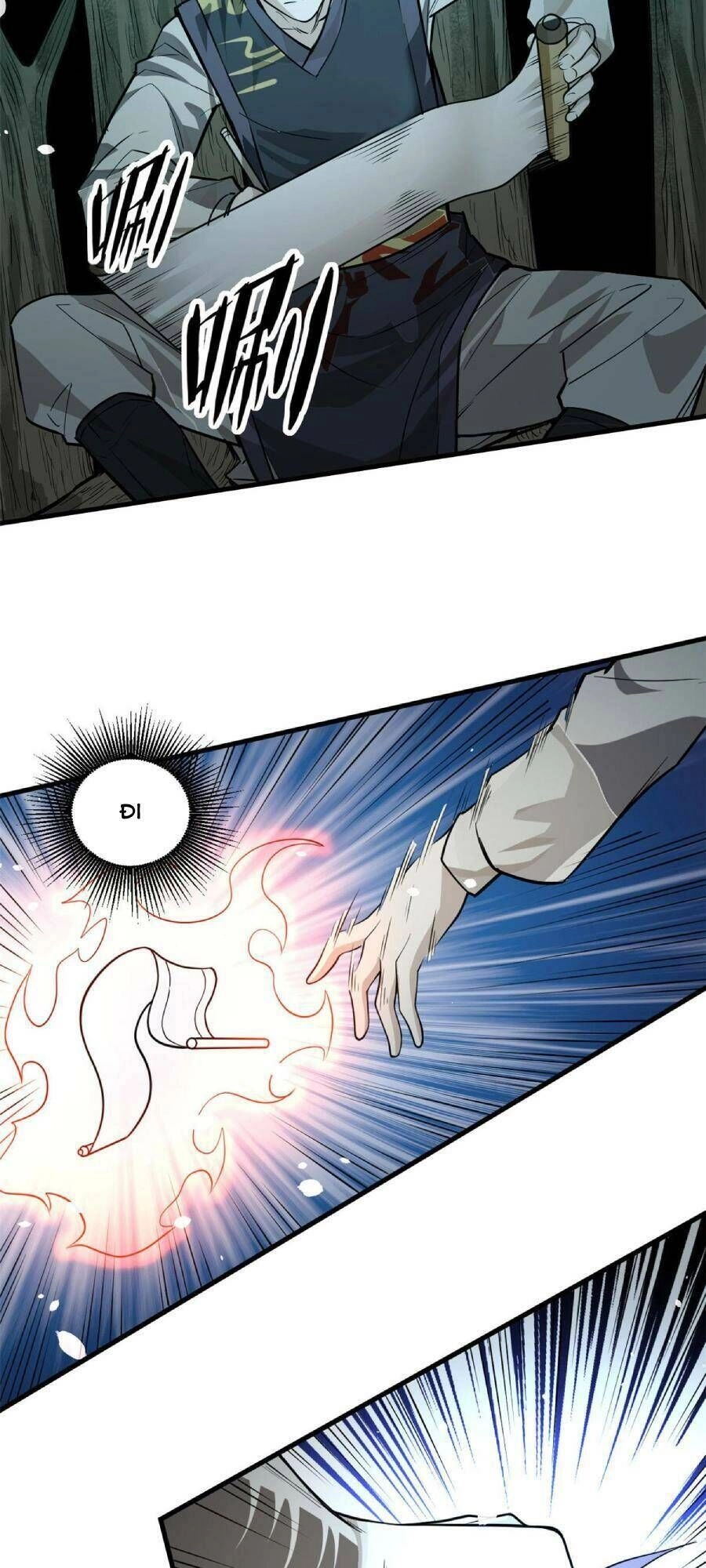 Tâm Ma Chapter 10 - 20