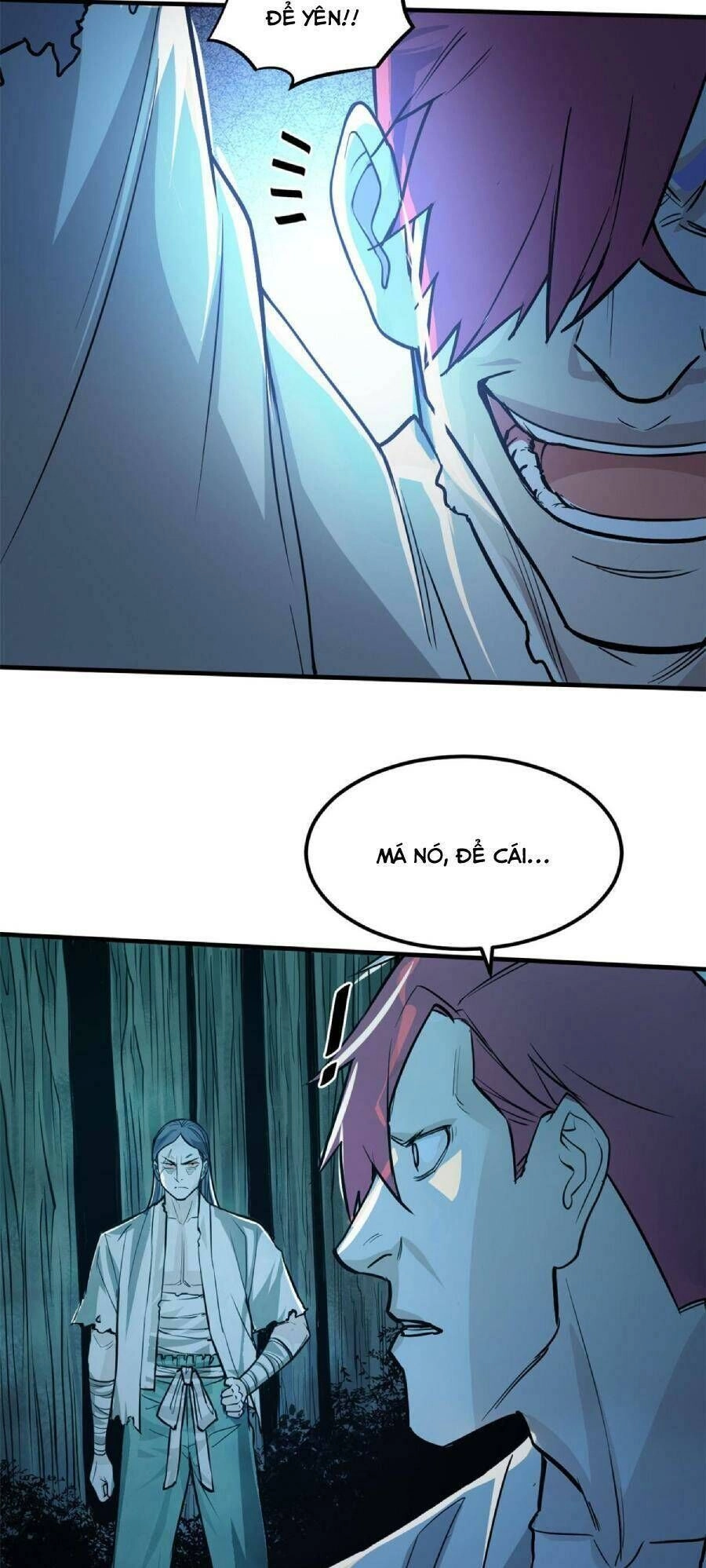 Tâm Ma Chapter 10 - 22