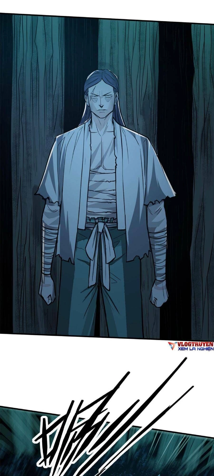 Tâm Ma Chapter 10 - 25