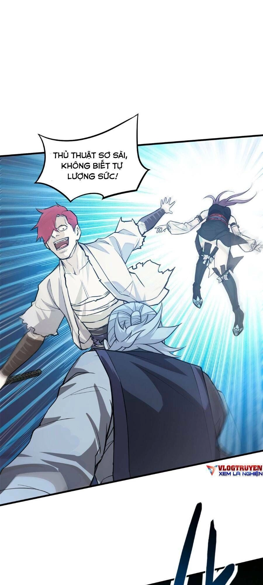 Tâm Ma Chapter 10 - 28