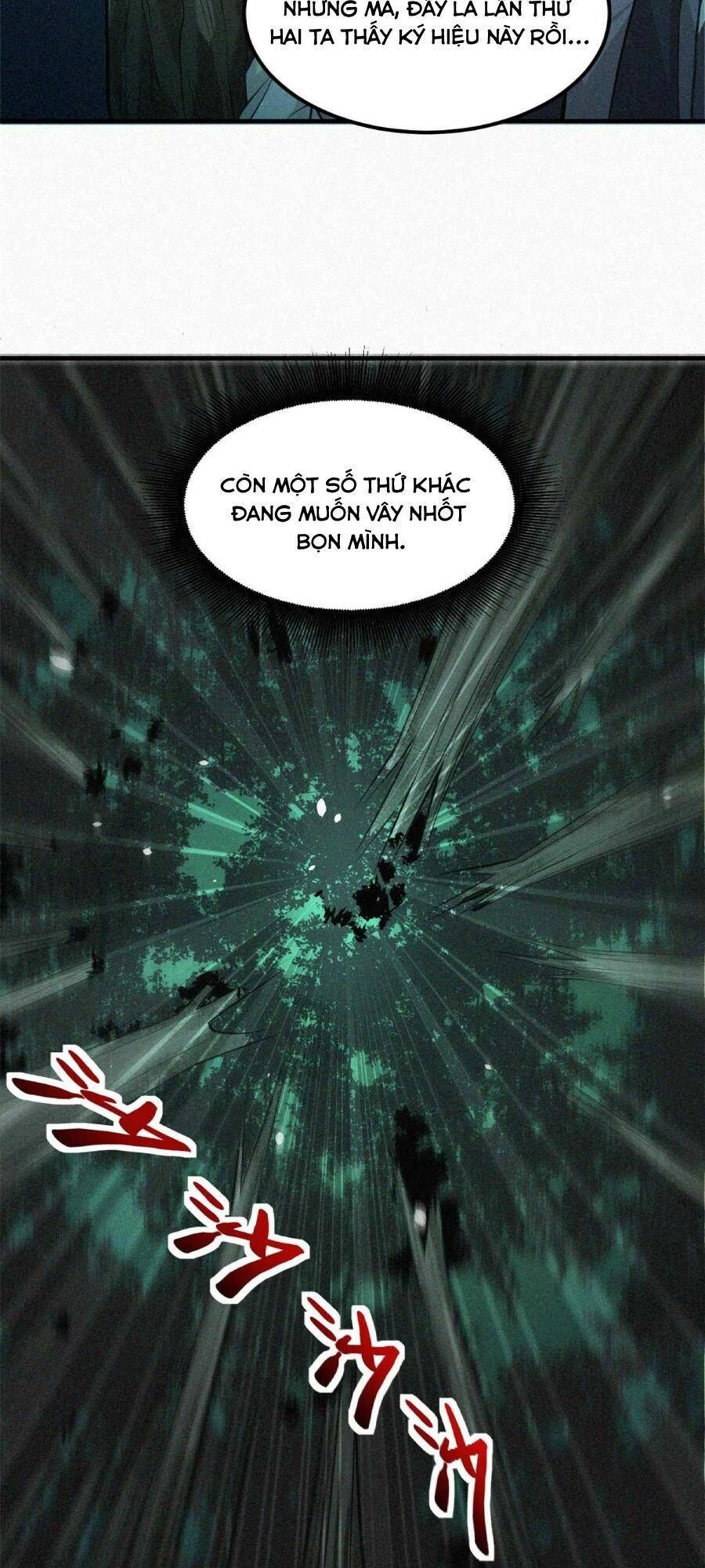 Tâm Ma Chapter 11 - 6