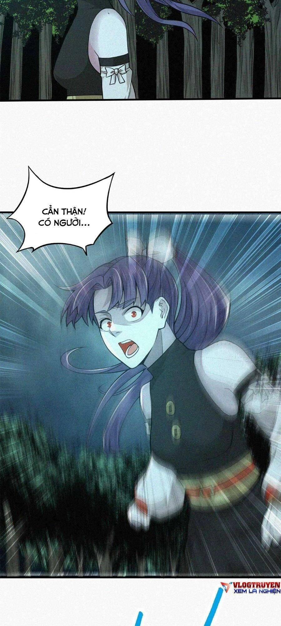 Tâm Ma Chapter 11 - 18