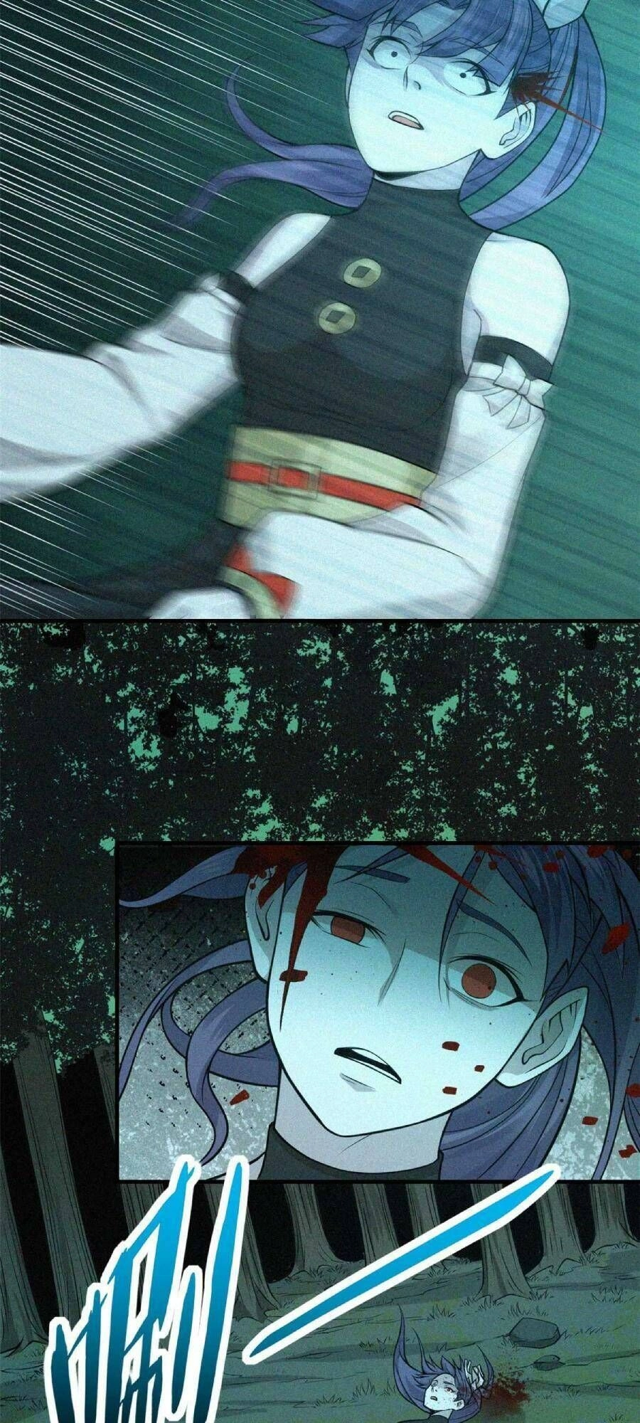 Tâm Ma Chapter 11 - 21