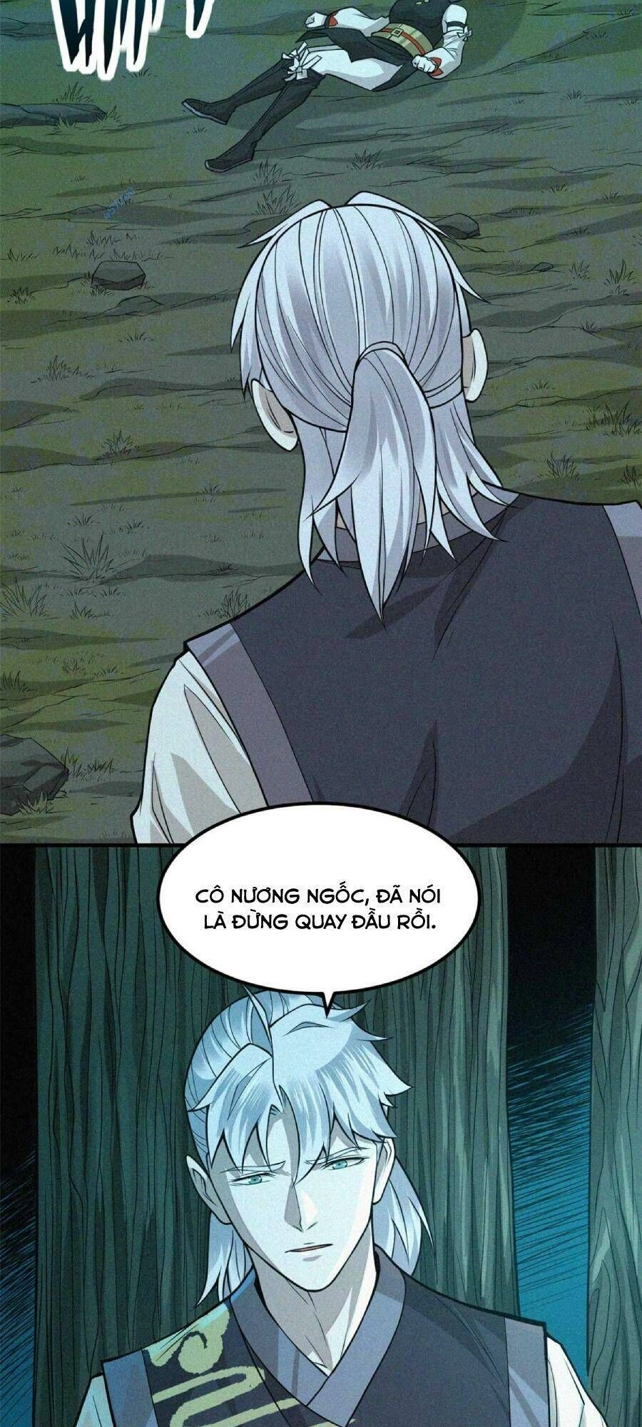 Tâm Ma Chapter 11 - 22