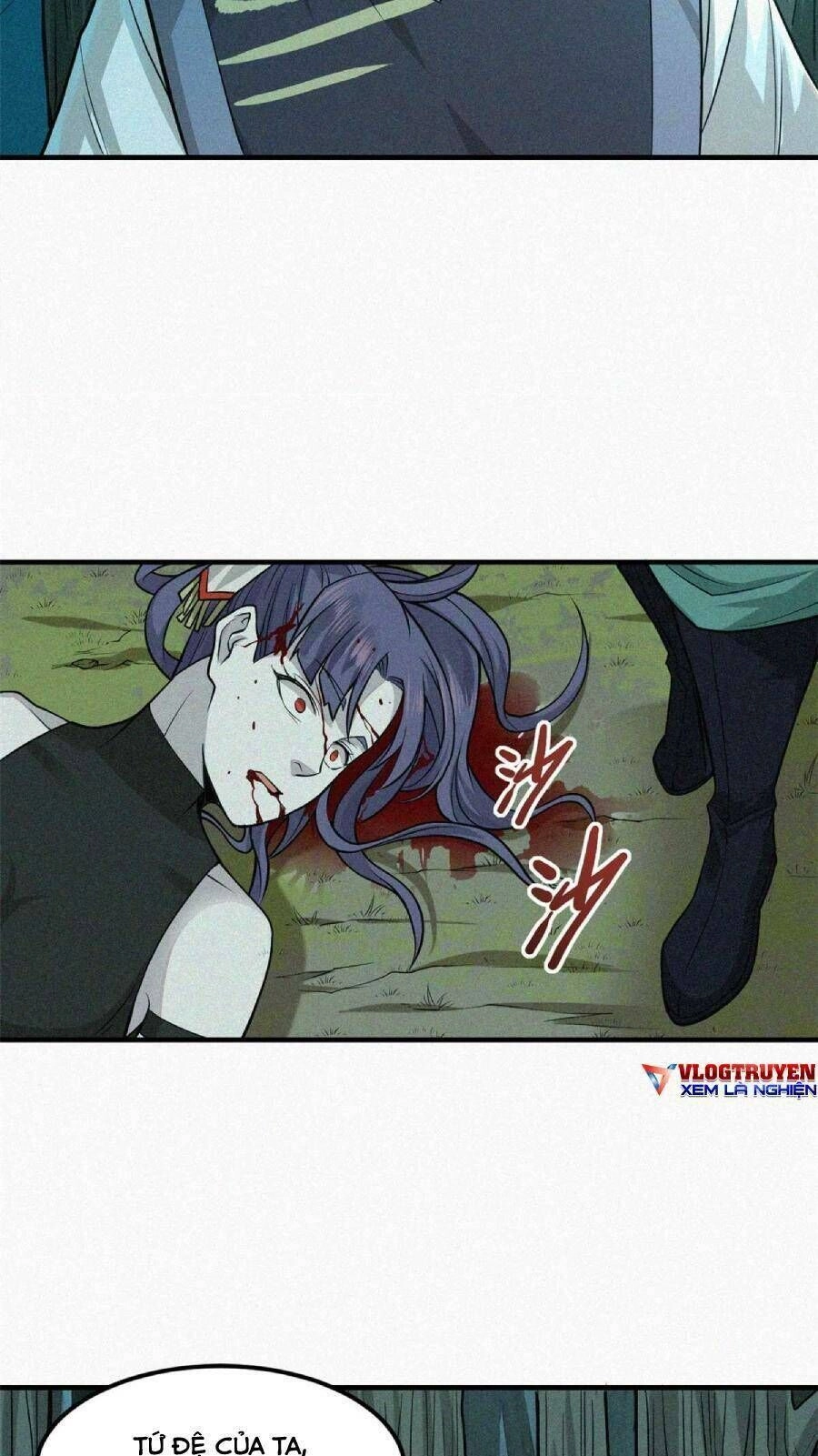 Tâm Ma Chapter 11 - 23