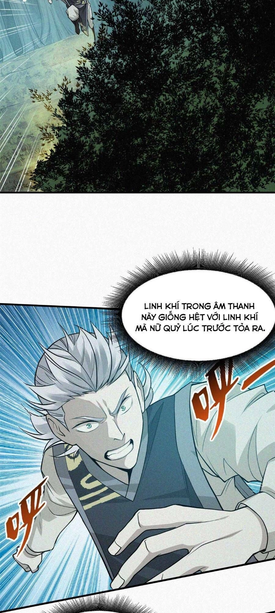 Tâm Ma Chapter 11 - 27