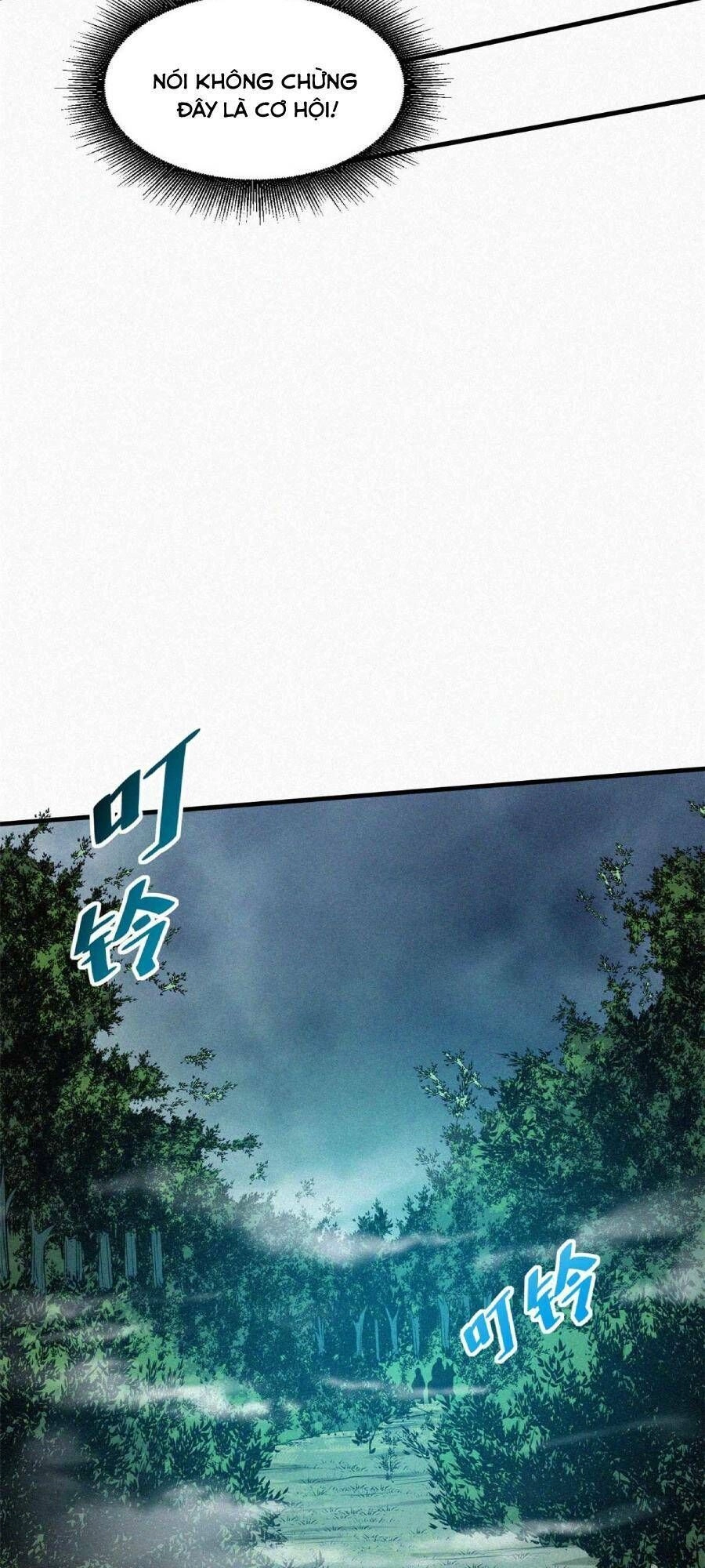 Tâm Ma Chapter 11 - 28