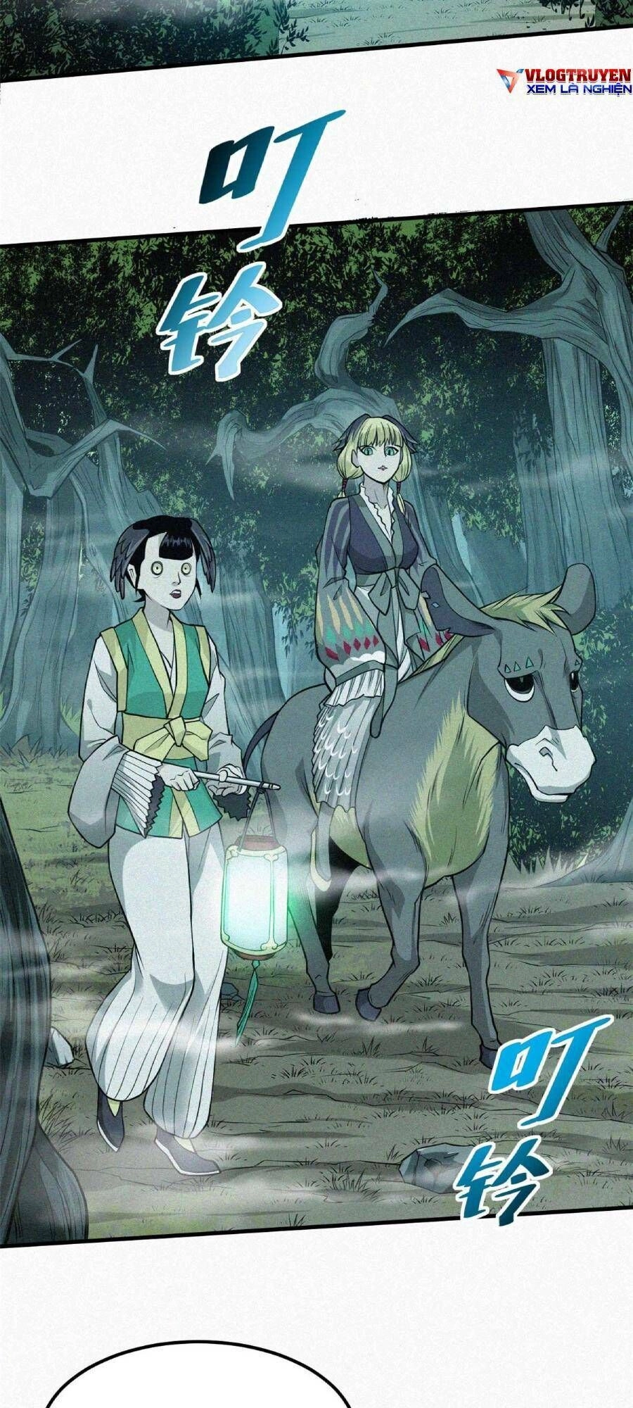 Tâm Ma Chapter 11 - 29