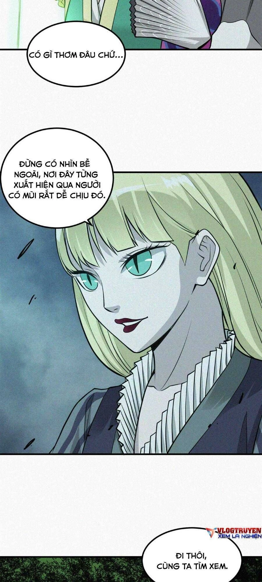 Tâm Ma Chapter 11 - 35