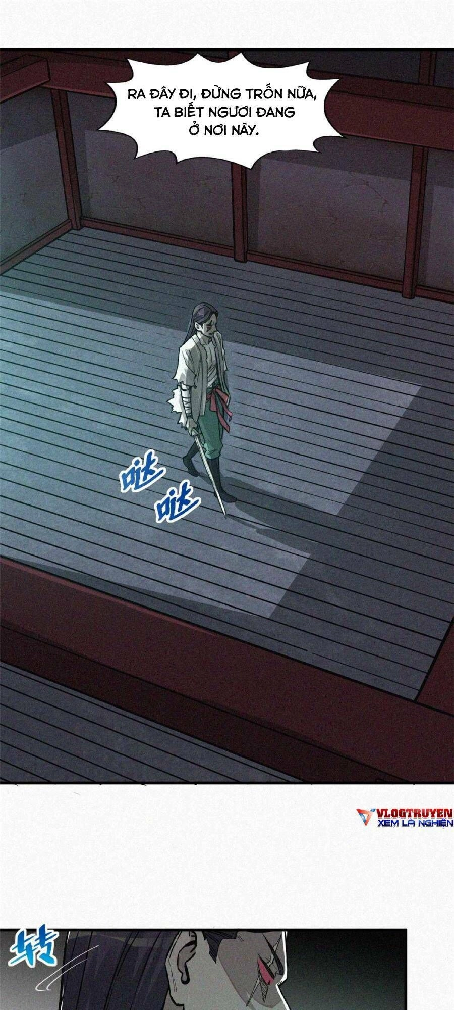 Tâm Ma Chapter 13 - 2