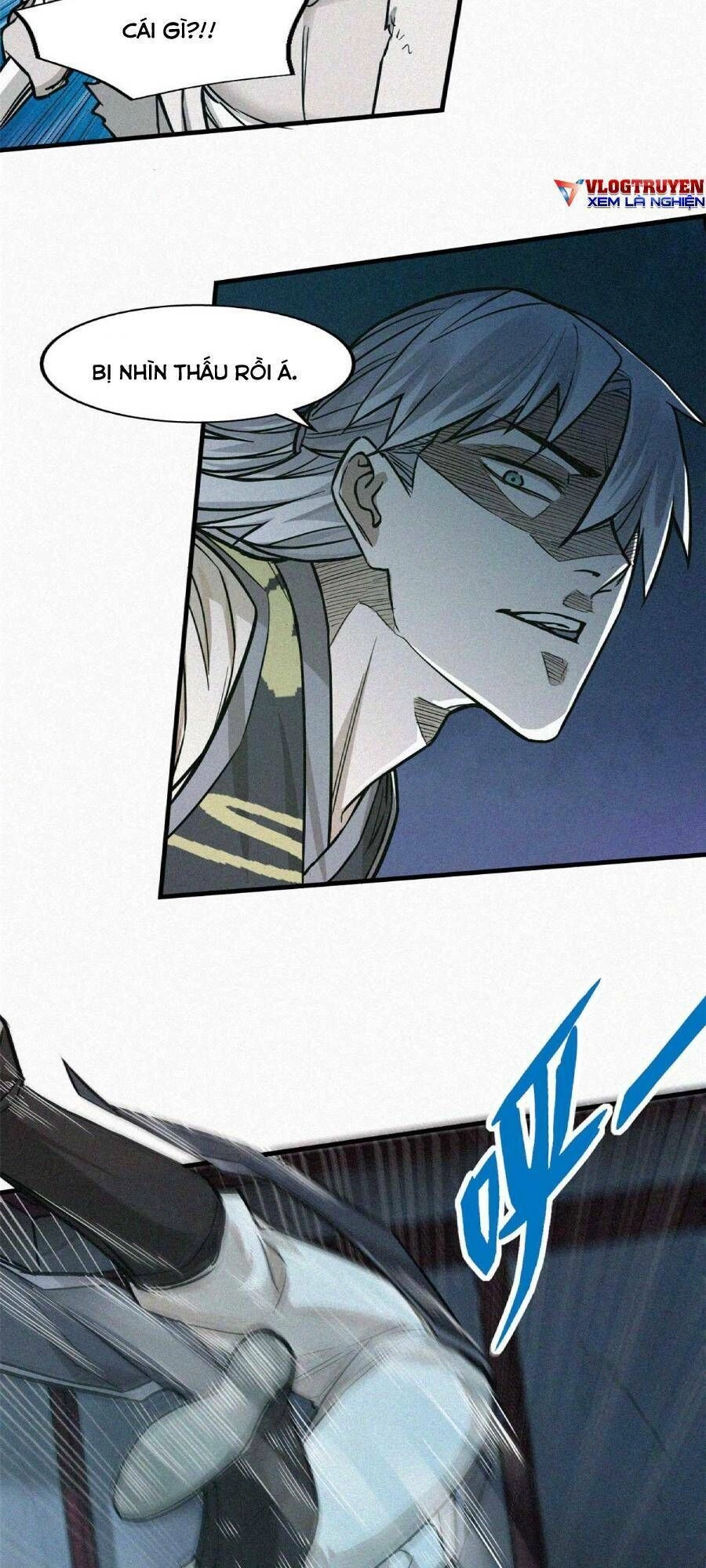 Tâm Ma Chapter 13 - 7