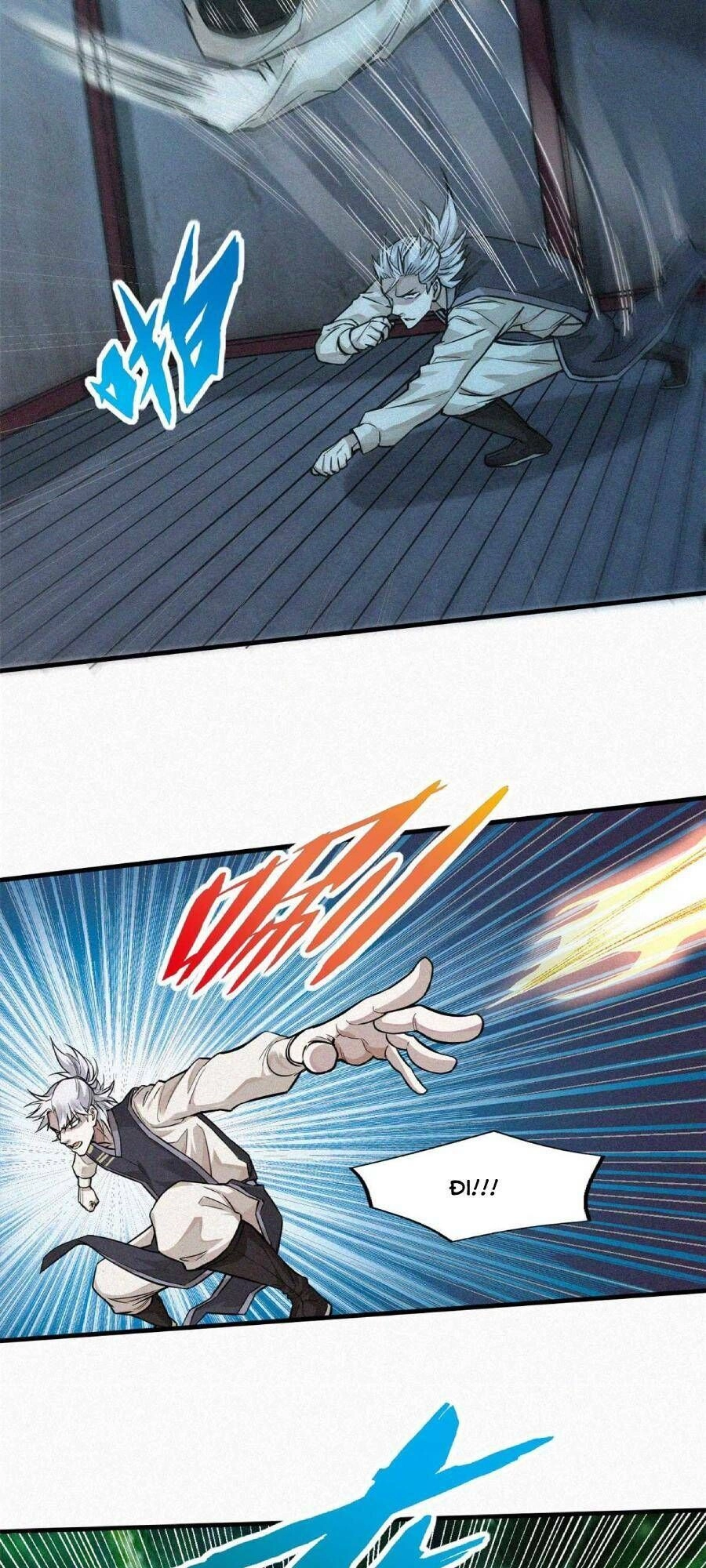 Tâm Ma Chapter 13 - 8