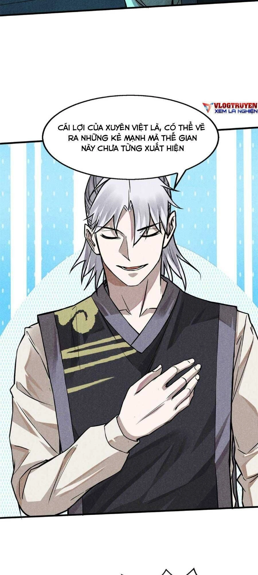 Tâm Ma Chapter 13 - 18