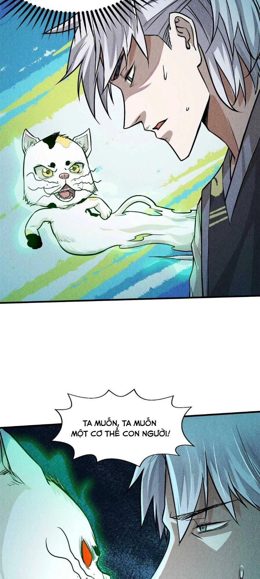 Tâm Ma Chapter 13 - 20