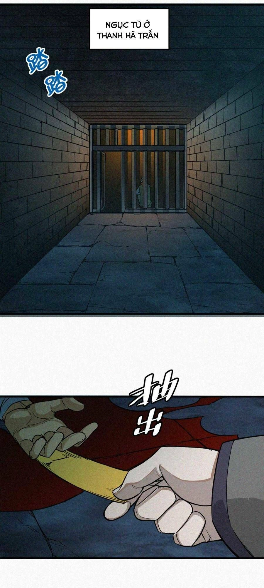 Tâm Ma Chapter 13 - 27