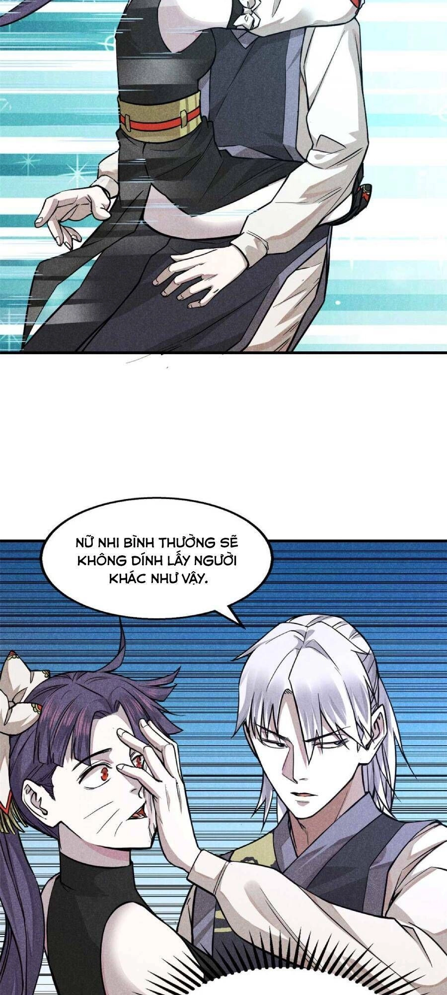 Tâm Ma Chapter 14 - 3