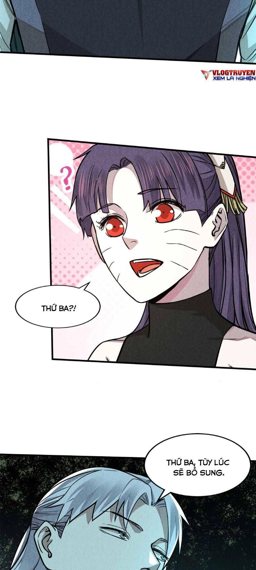 Tâm Ma Chapter 14 - 7