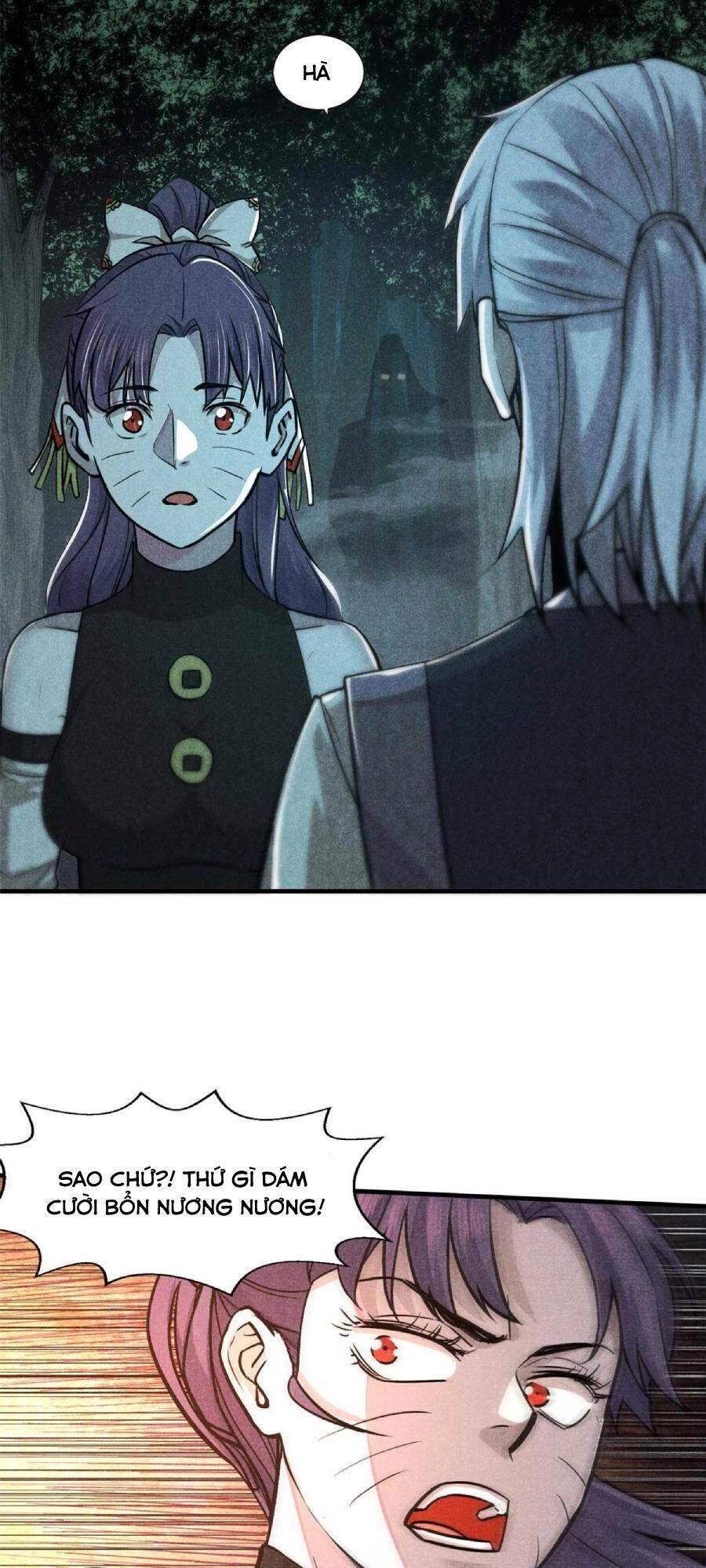 Tâm Ma Chapter 14 - 9