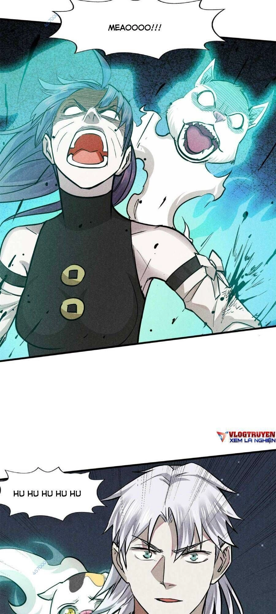 Tâm Ma Chapter 14 - 13