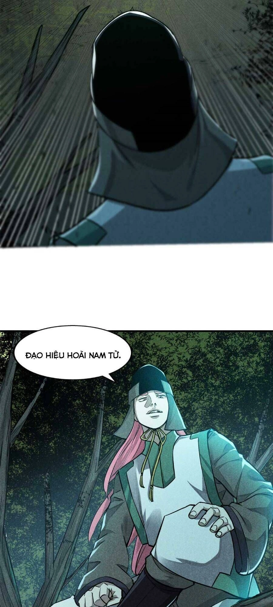 Tâm Ma Chapter 14 - 16