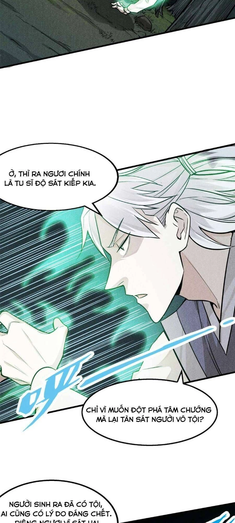 Tâm Ma Chapter 14 - 19