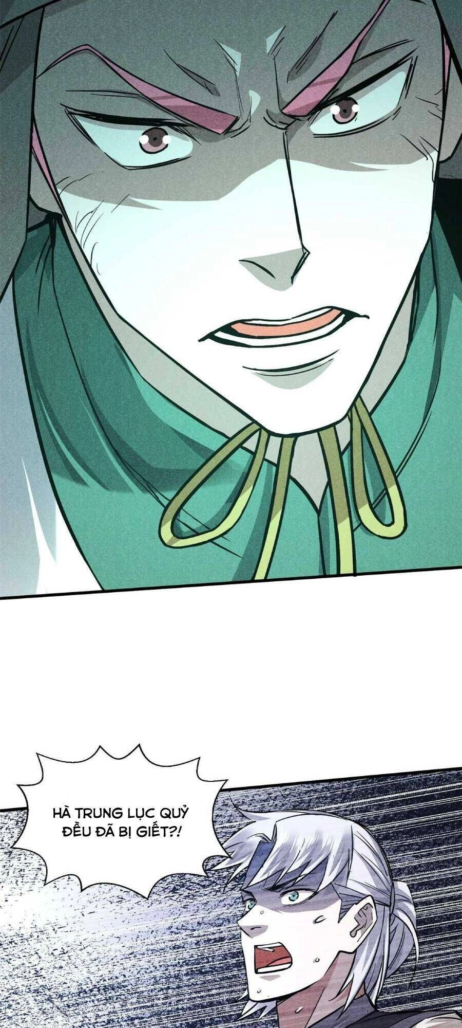 Tâm Ma Chapter 14 - 21