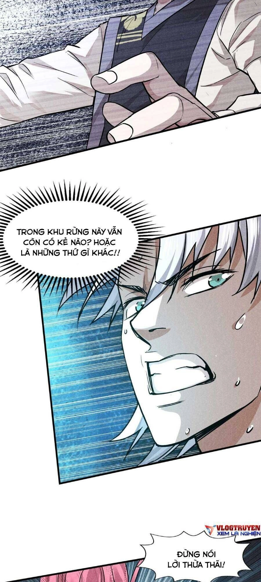 Tâm Ma Chapter 14 - 22