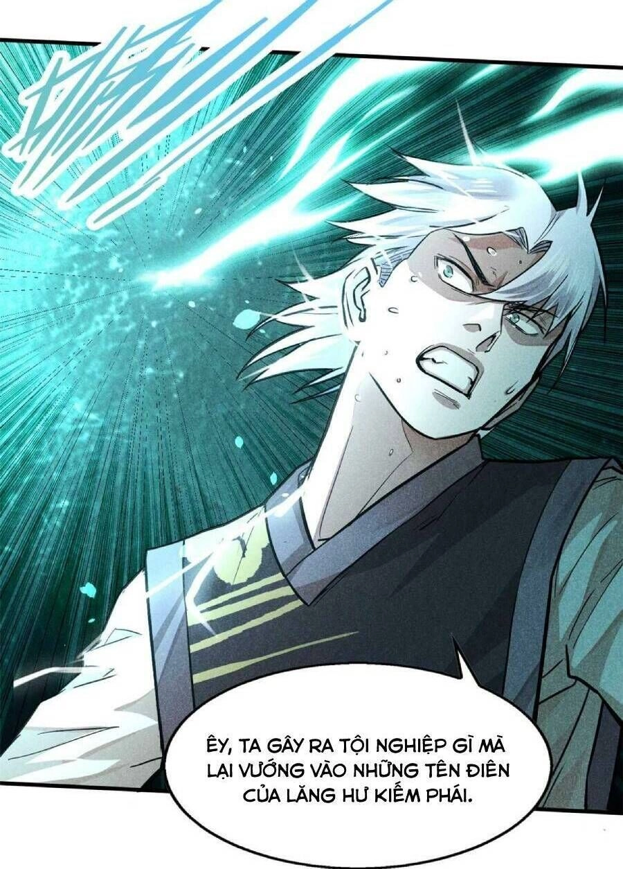 Tâm Ma Chapter 14 - 24