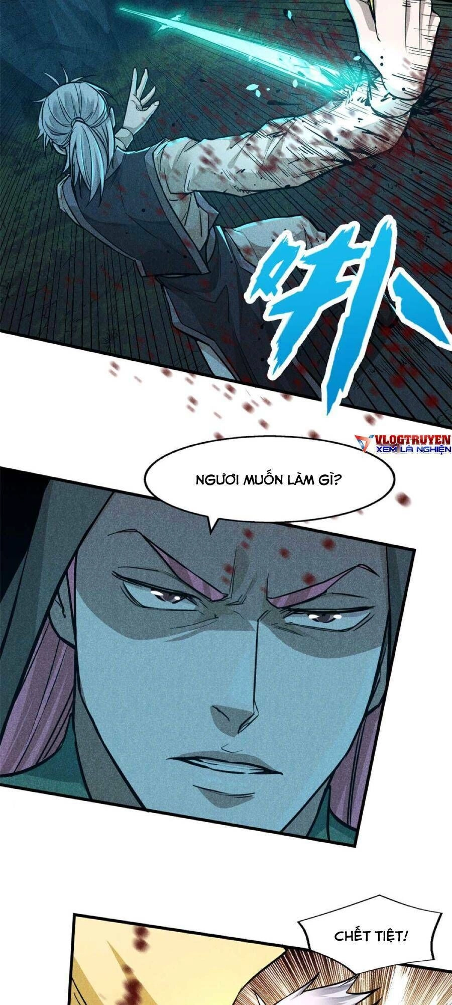 Tâm Ma Chapter 14 - 26