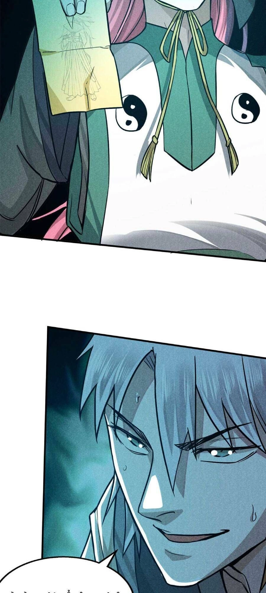 Tâm Ma Chapter 14 - 29