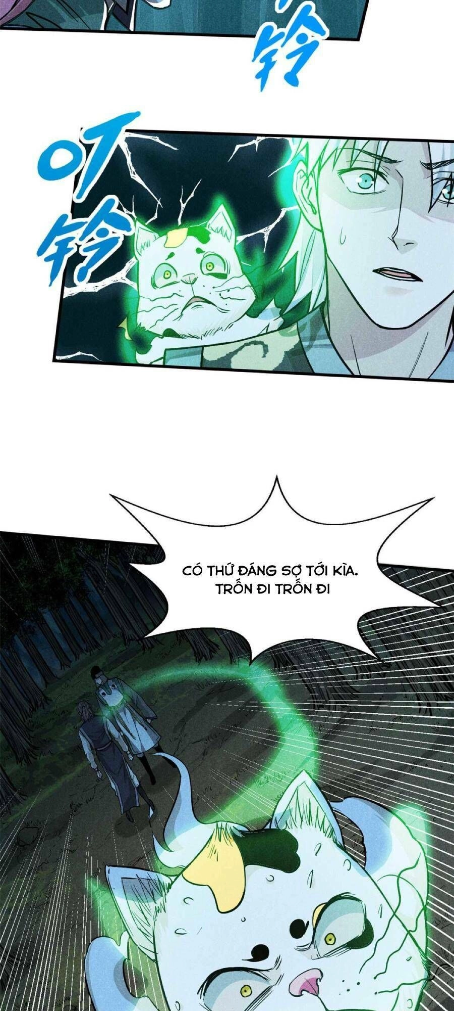 Tâm Ma Chapter 14 - 32