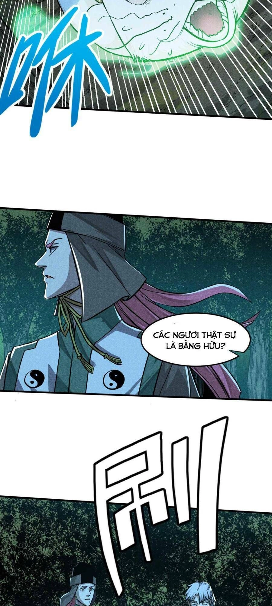 Tâm Ma Chapter 14 - 33