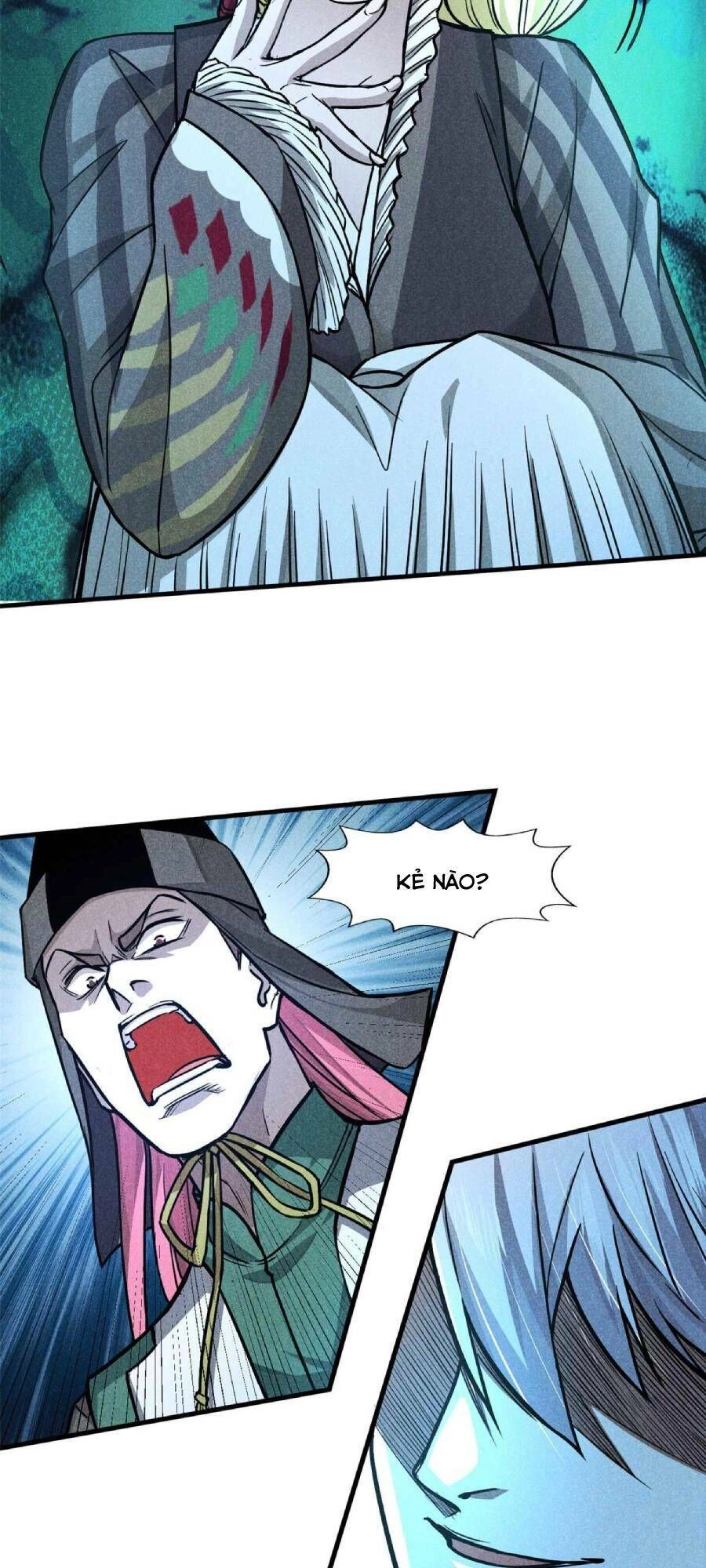 Tâm Ma Chapter 14 - 35