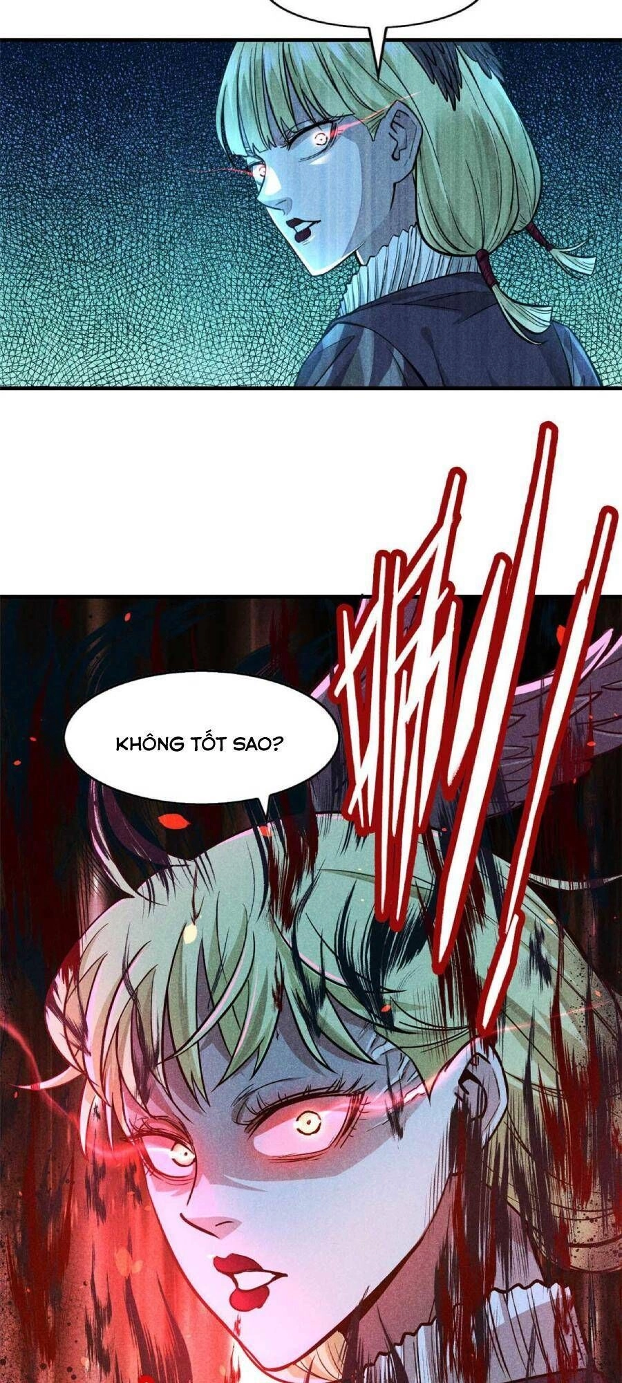 Tâm Ma Chapter 15 - 5