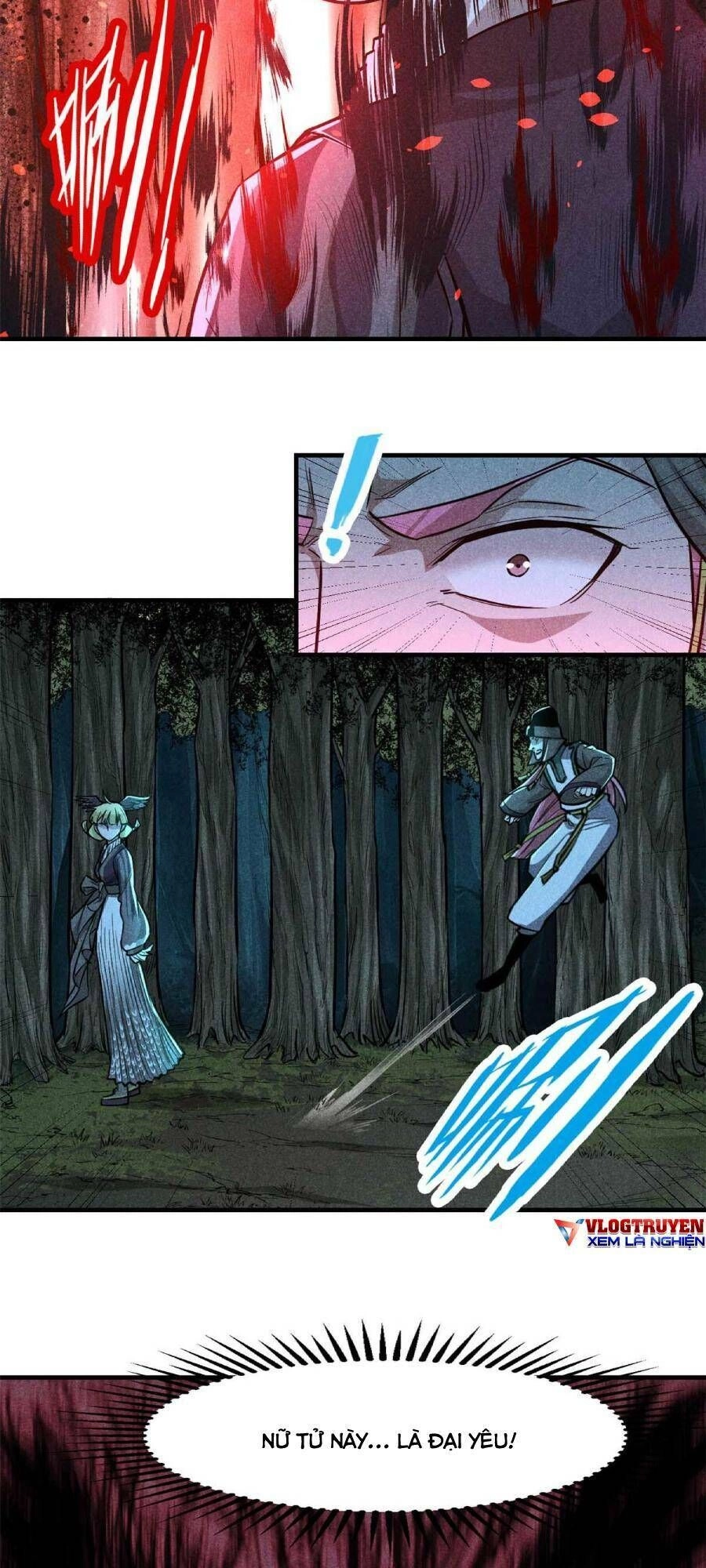 Tâm Ma Chapter 15 - 6