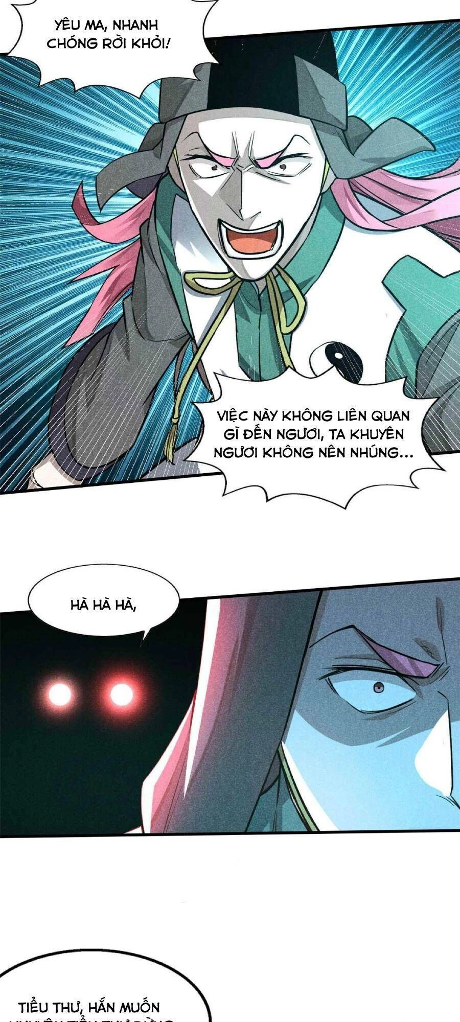 Tâm Ma Chapter 15 - 8