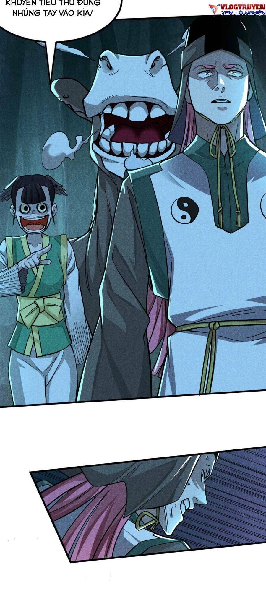 Tâm Ma Chapter 15 - 9