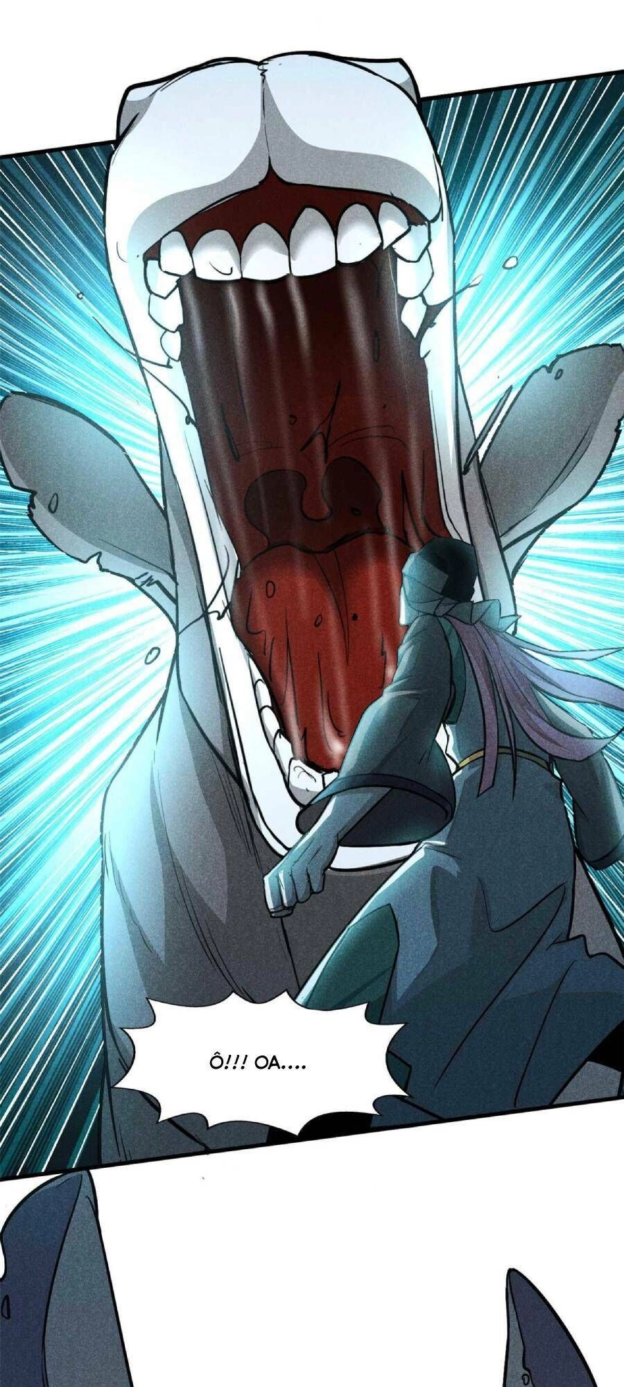 Tâm Ma Chapter 15 - 10