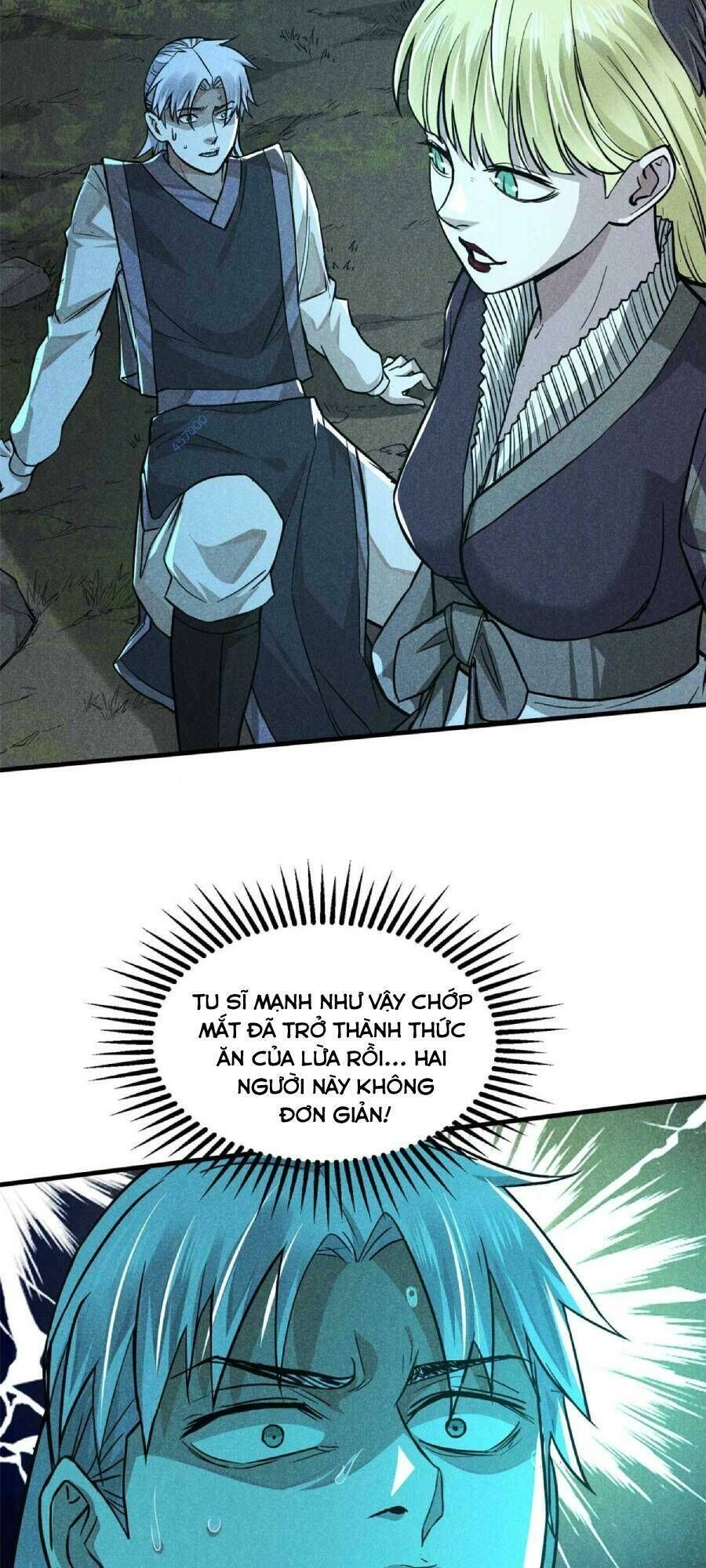 Tâm Ma Chapter 15 - 14