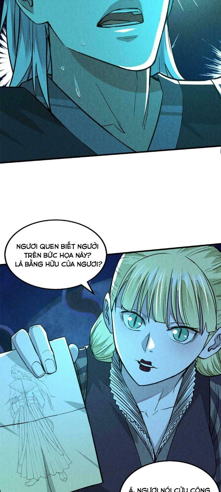 Tâm Ma Chapter 15 - 15