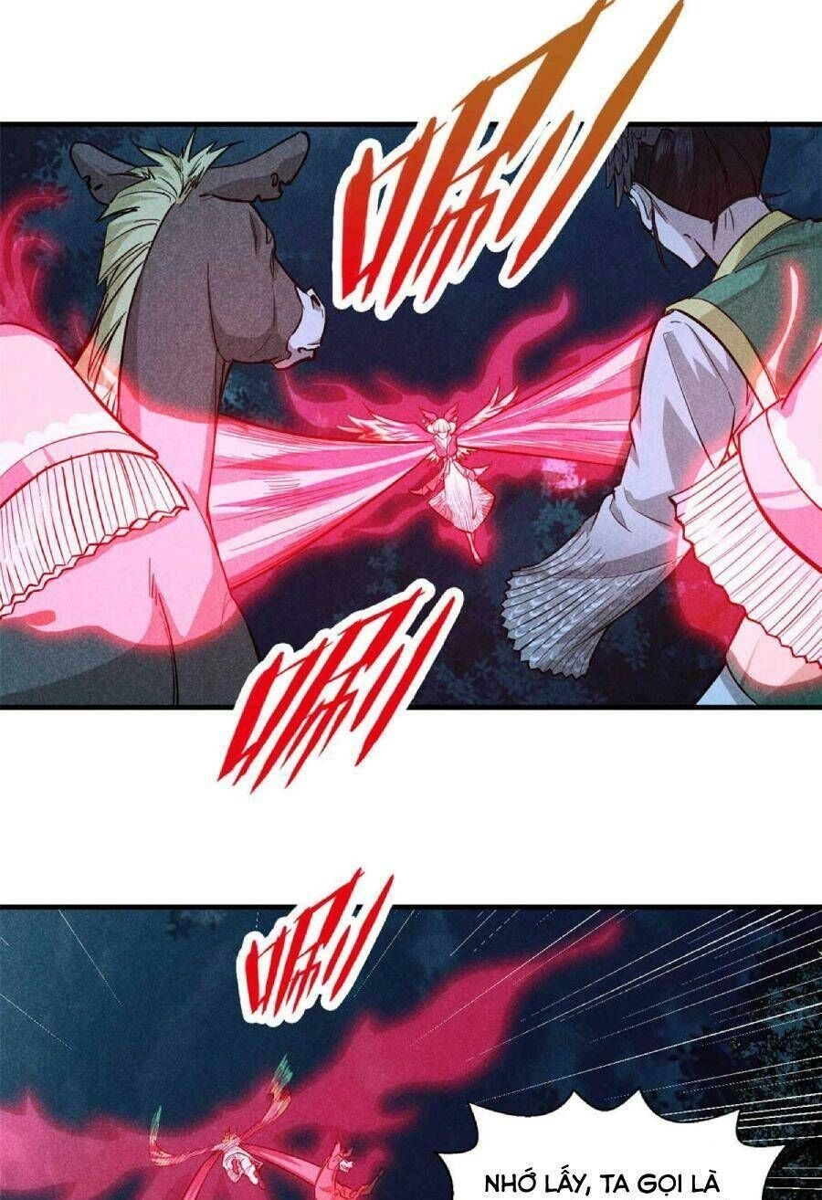 Tâm Ma Chapter 15 - 22