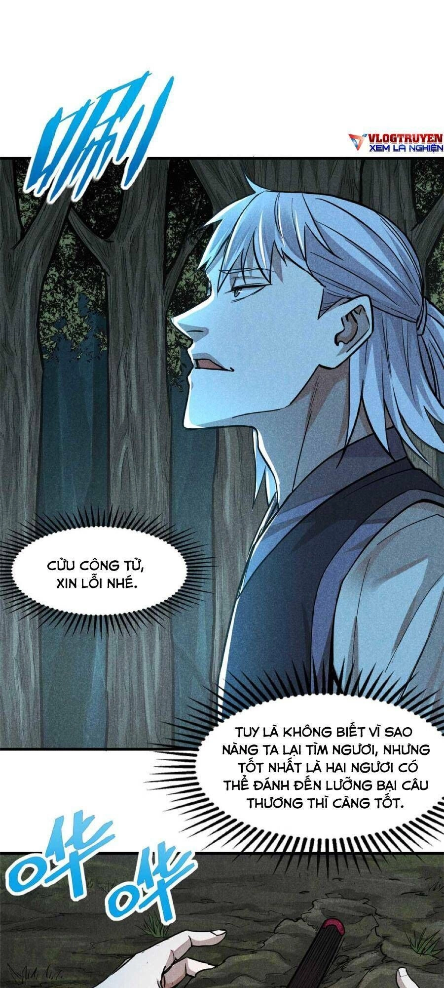 Tâm Ma Chapter 15 - 24