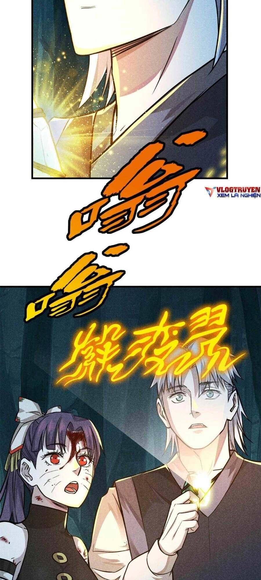 Tâm Ma Chapter 15 - 28