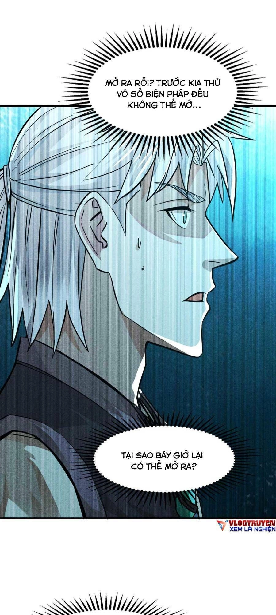 Tâm Ma Chapter 16 - 2