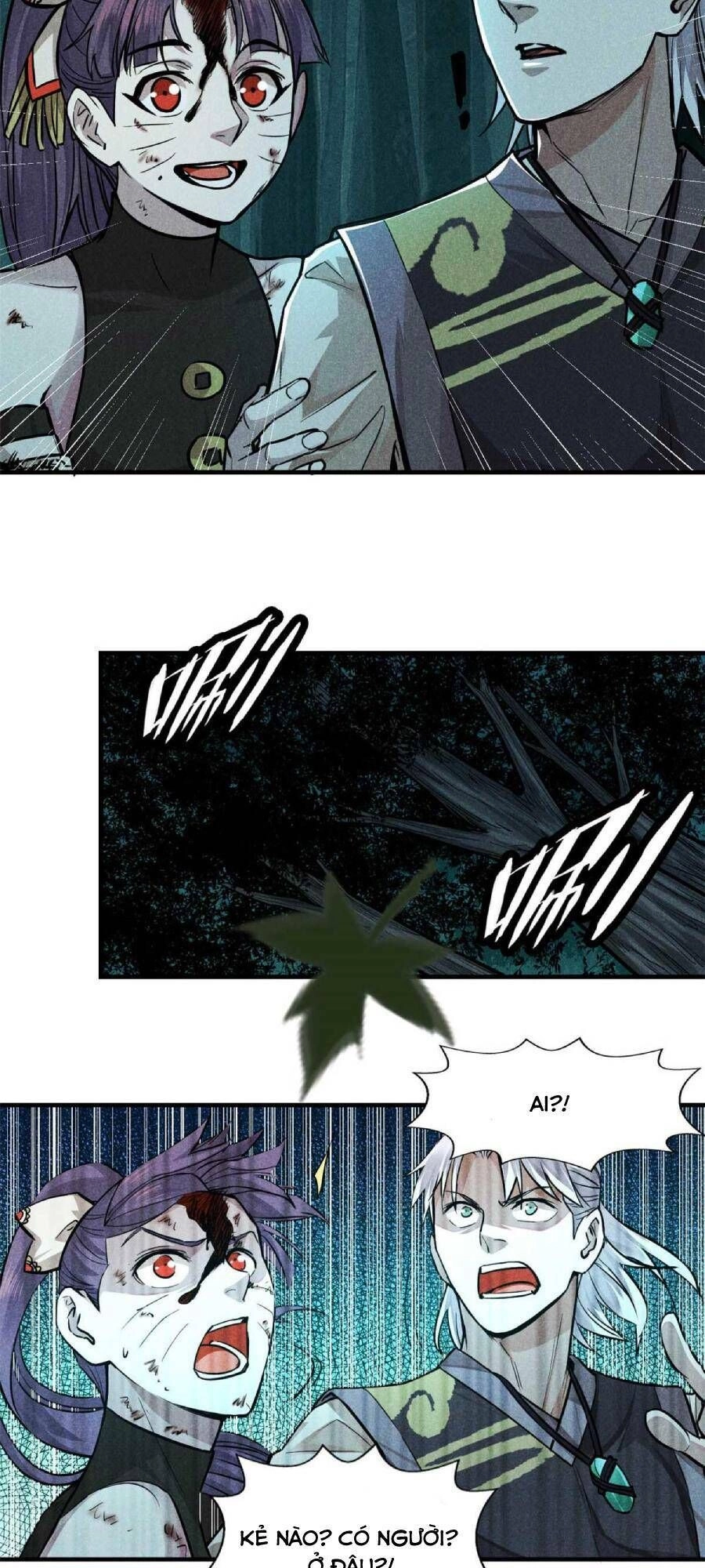 Tâm Ma Chapter 16 - 4