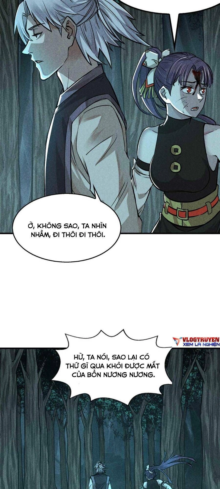 Tâm Ma Chapter 16 - 6